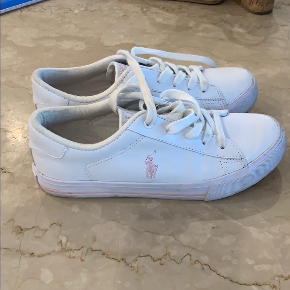 Polo sneakers (kids)